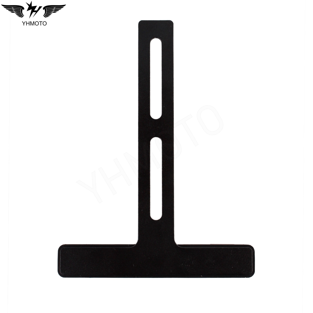 Universal Motorcycle Rear Refl - Ir Blaster Universal recension och pris