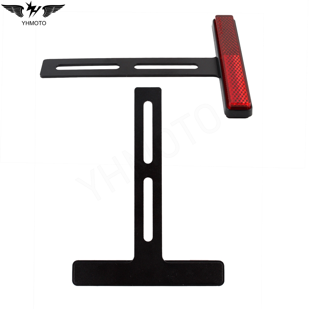 Universal Motorcycle Rear Refl - Ir Blaster Universal recension och pris