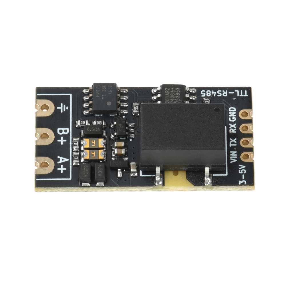 1pc Isolated TTL to RS485 Leve - Shelly Relay Module recension och pris