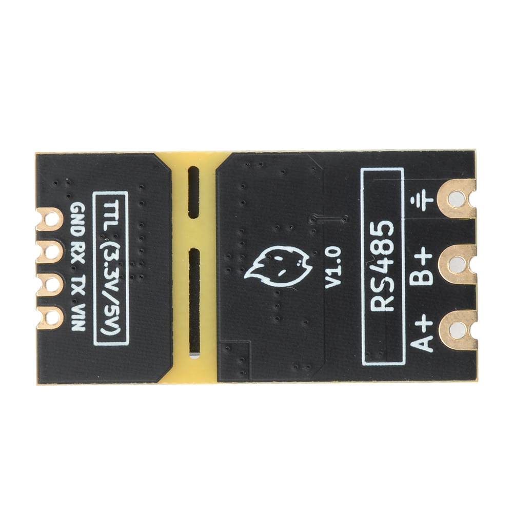 1pc Isolated TTL to RS485 Leve - Shelly Relay Module recension och pris