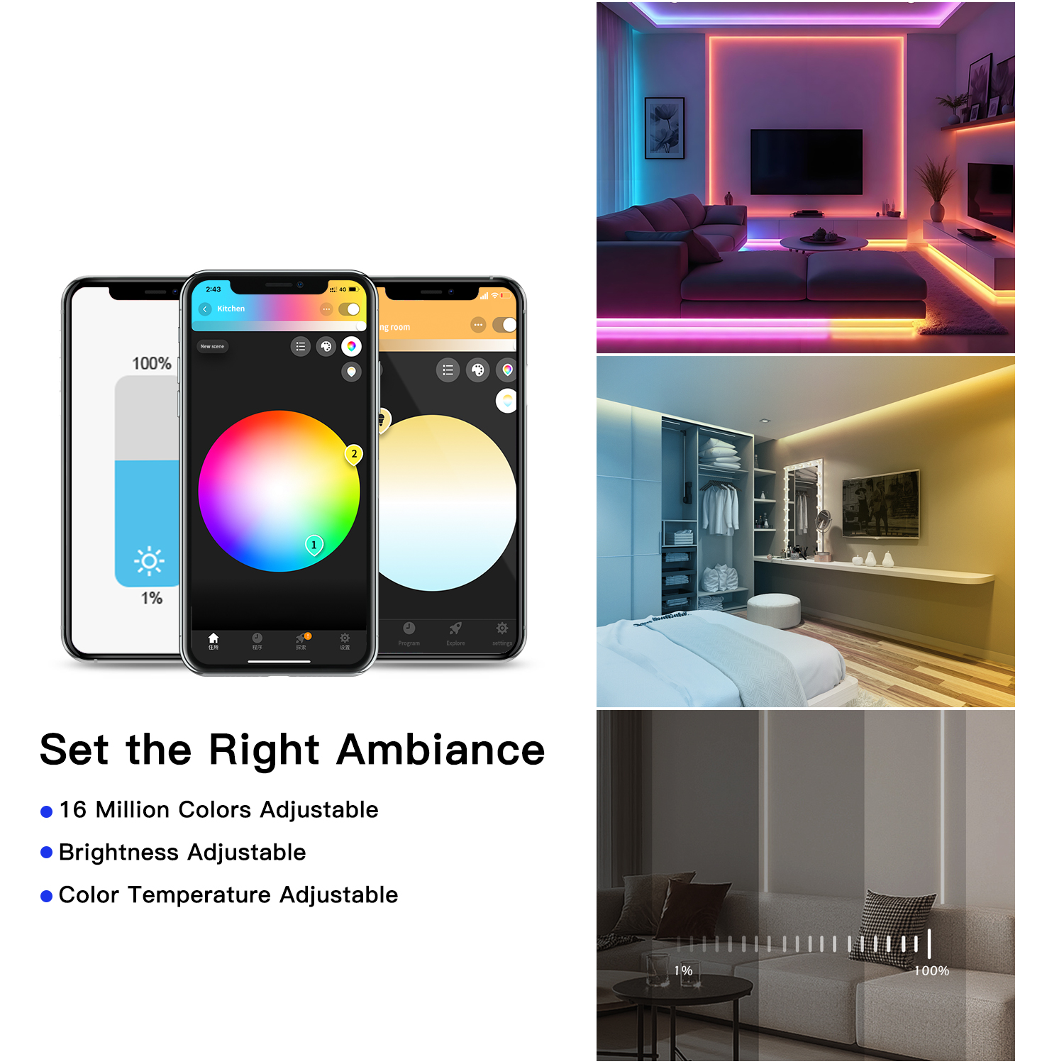 GLEDOPTO ZigBee 3.0 Pro Max 5- - Zigbee Coordinator Stick recension och pris