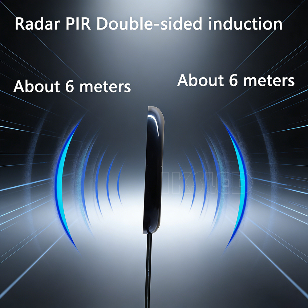 Radar Motion Sensor Detect Dri - Home Automation Ideas recension och pris
