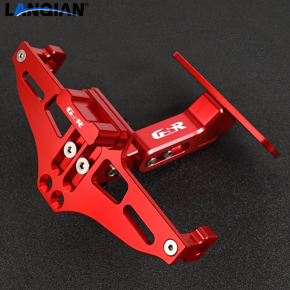 For Suzuki GSR 750 600 400 GSR - Ir Blaster Universal recension och pris
