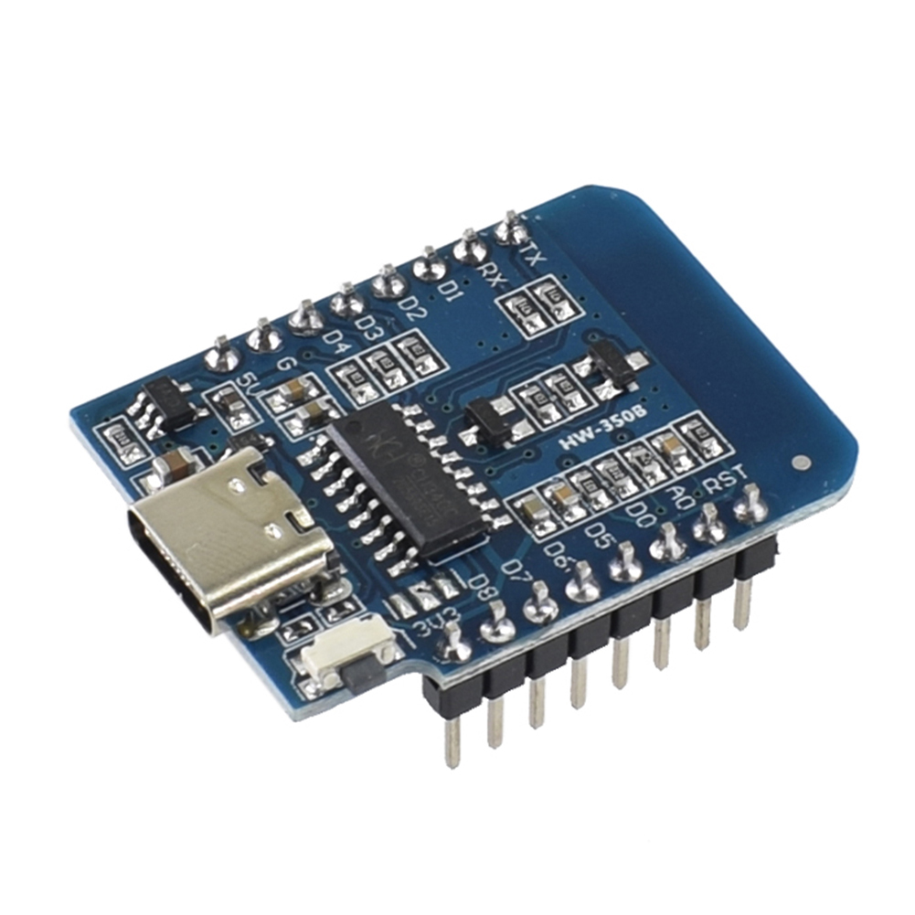 ESP8266 ESP-12F  Nodemcu Lua I - Esp8266 Nodemcu Board recension och pris