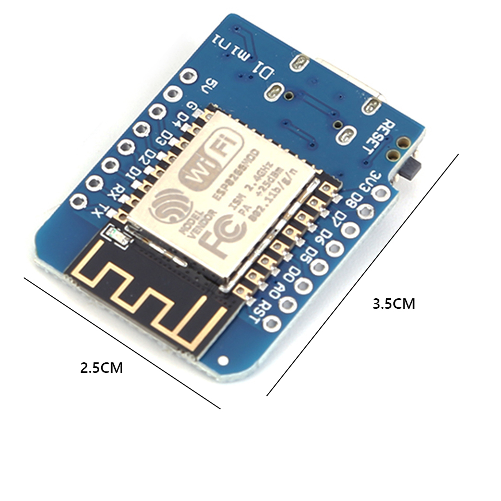 ESP8266 ESP-12F  Nodemcu Lua I - Esp8266 Nodemcu Board recension och pris