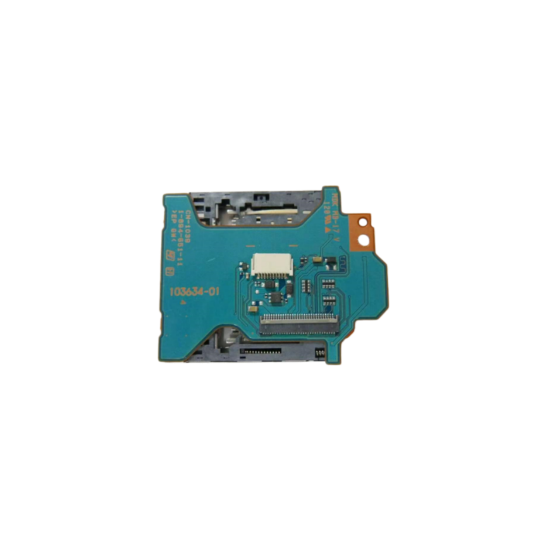 NEW For Sony ZV-E10 ZVE10 A610 - Home Assistant Sd recension och pris