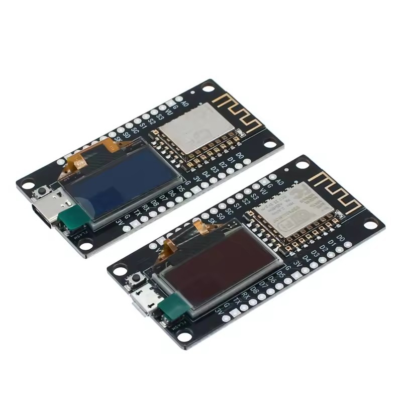 ESP8266 NodeMCU WiFi Module wi - Esp8266 Nodemcu Board recension och pris