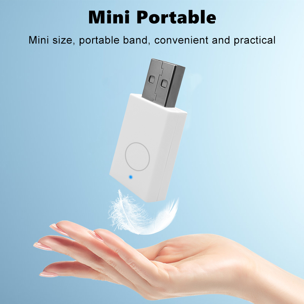 ZigBee Signal Repeater Tuya Sm - Home Automation Ideas recension och pris