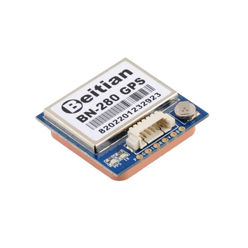 Beitian BN-280 G-MOUSE UART TT - Home Automation Arduino recension och pris