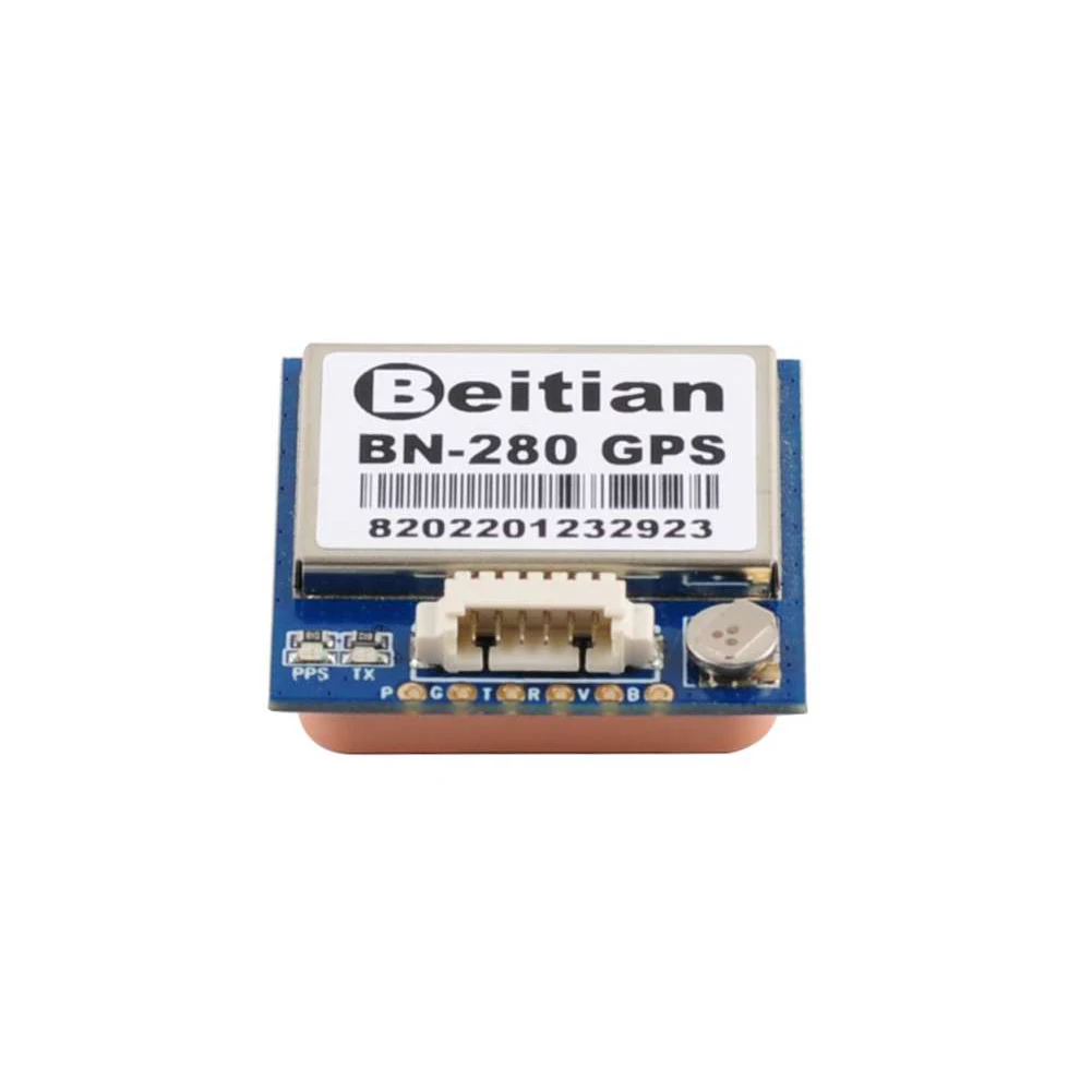 Beitian BN-280 G-MOUSE UART TT - Home Automation Arduino recension och pris
