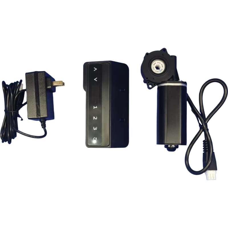 96A10 Handheld One-Button Cont - Home Automation Tutorial recension och pris