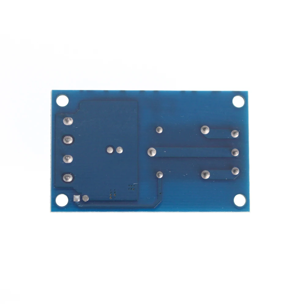 DC 12V Bistable Relay Module S - Shelly Relay Module recension och pris