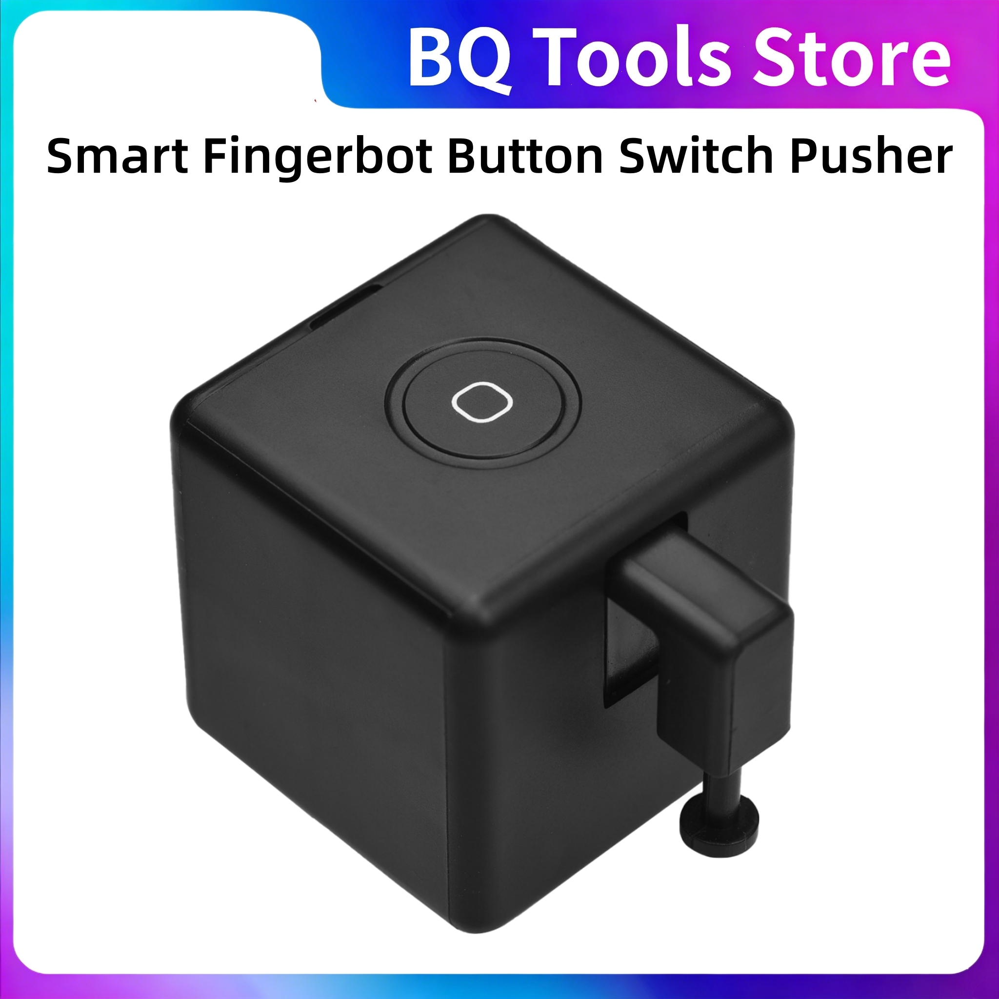 Smart Button Switch Pusher APP - Diy Home Automation Controller recension och pris