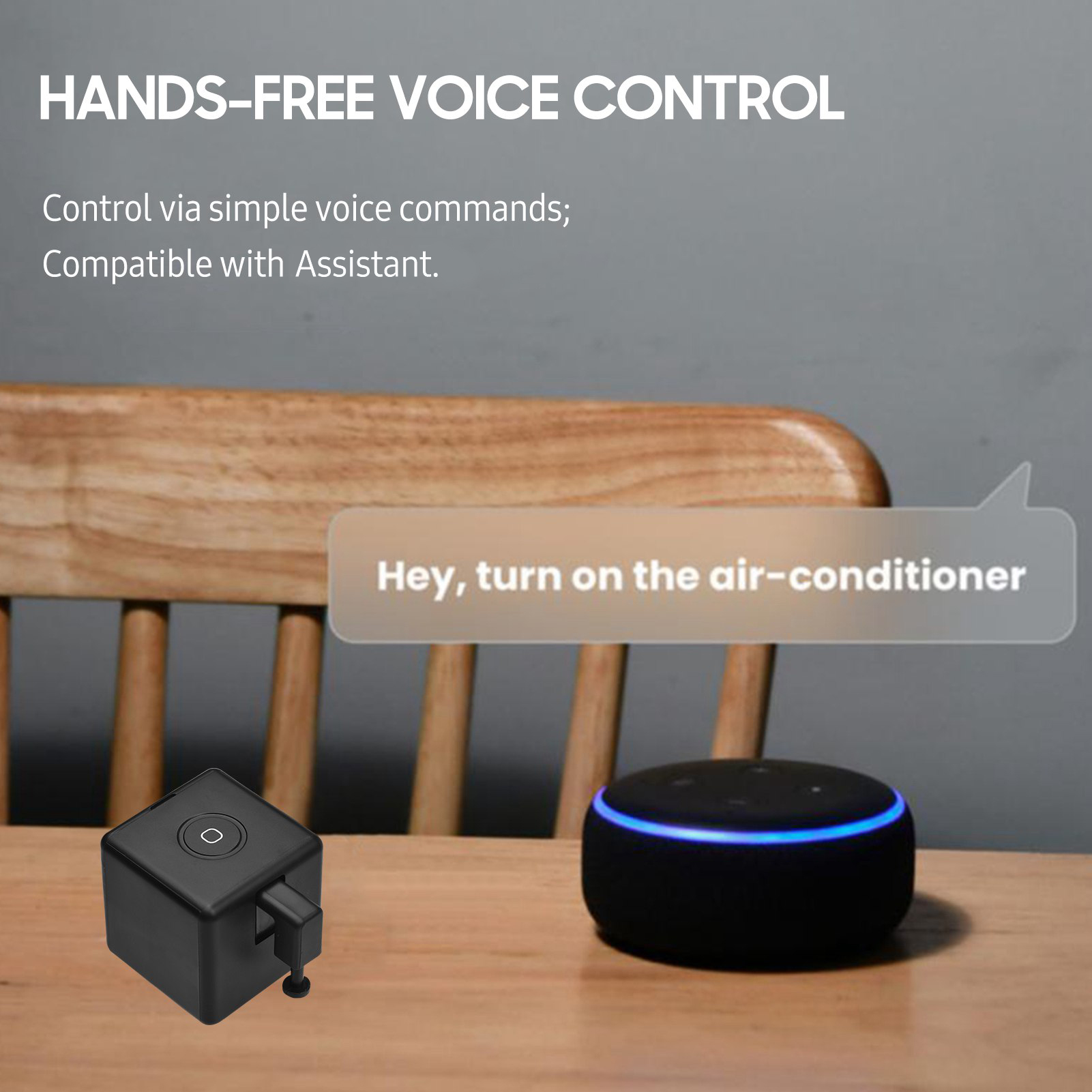Smart Button Switch Pusher APP - Diy Home Automation Controller recension och pris