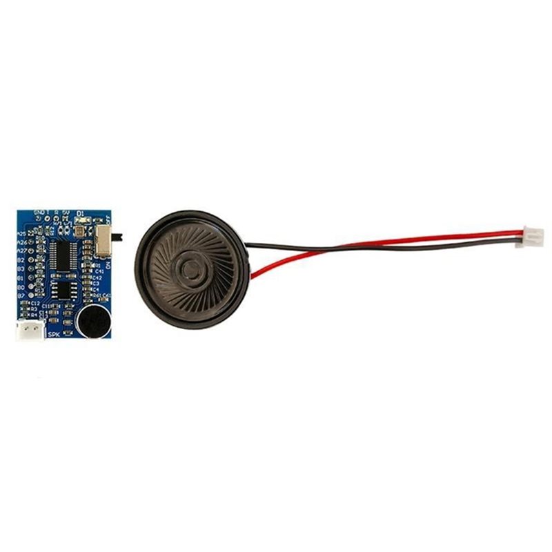 Smart Home Voice Control Board - Home Automation Diy Projects recension och pris