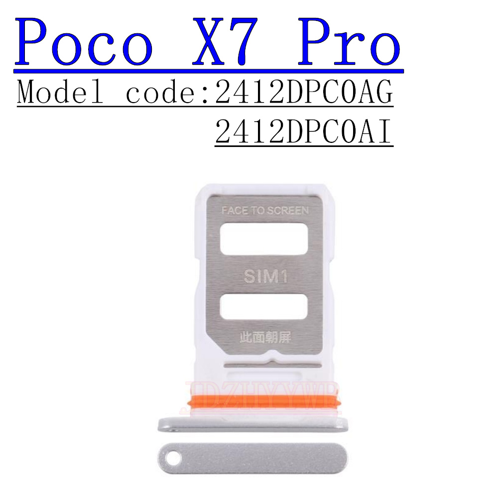 Sim Card Tray Reader For Xiaom - Home Assistant Sd recension och pris