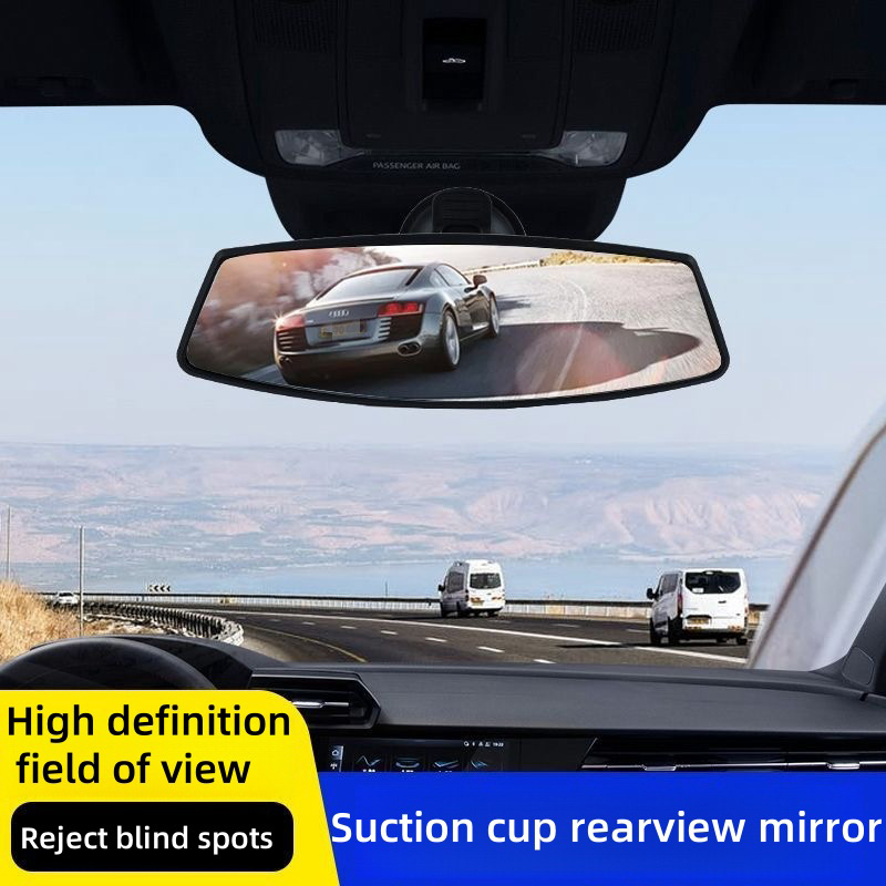Suction Cup Wide Angle Car Int - Ir Blaster Universal recension och pris