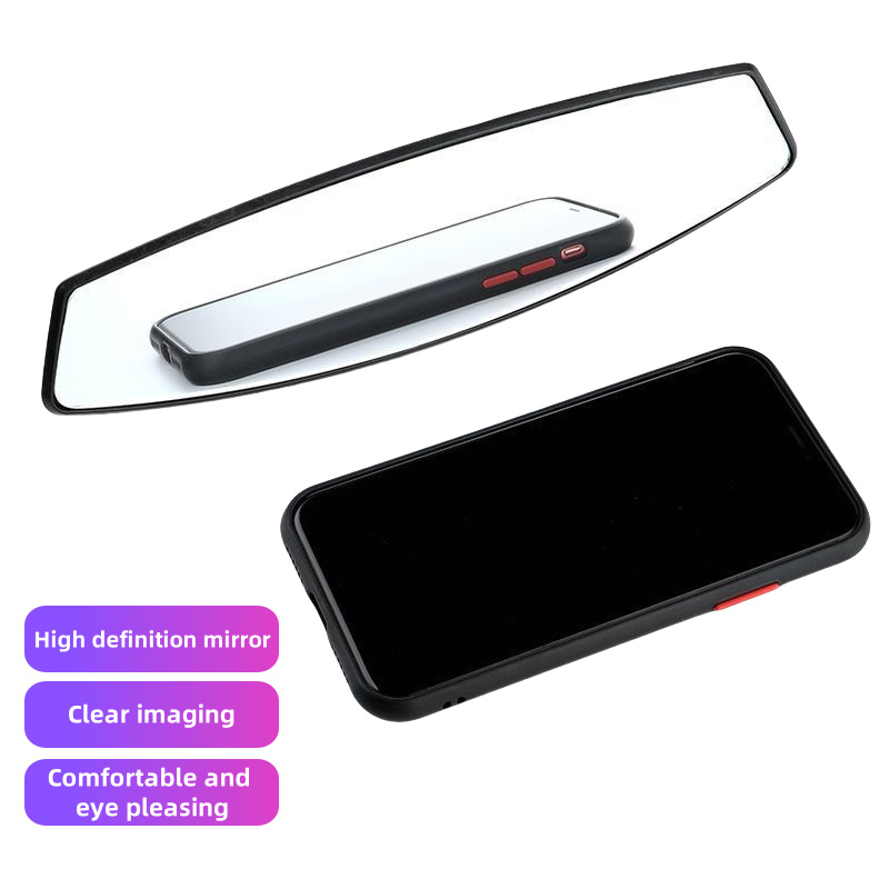 Suction Cup Wide Angle Car Int - Ir Blaster Universal recension och pris